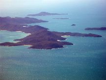 Whitsundays Passage