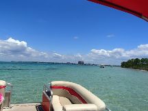 Luthers Pontoon  Waverunner & Kayak Rentals 