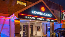 Genting Casino 