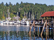 Gig Harbour 