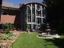 Mary Baker Eddy Historic House