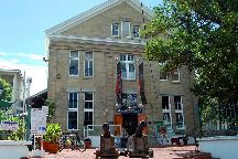 Mel Fisher Maritime Heritage Museum 