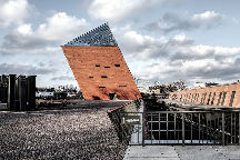 Museum of the Second World War