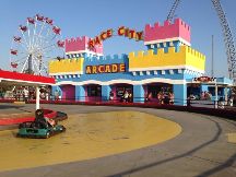 Race City Amusement Park