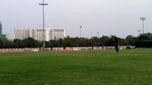 Tau Devi Lal Stadium