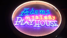 Adams Mystery Playhouse