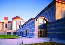 Minnesota History Center