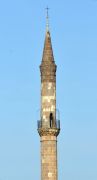 Eger minaret