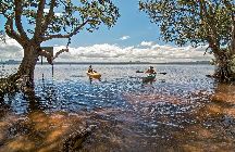 Myall Lakes National Park