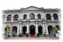 International Buddhist Museum