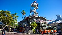 Key West Shipwreck Museum 