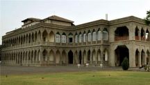 Bhav vilas Palace