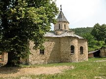 Rakovac Monastery 