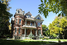 Helena Historic District