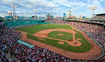 Fenway Park