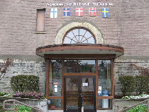 Nordic Heritage Museum 