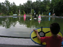 Museum of Life and Science