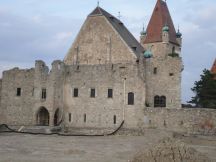 Burg Perchtoldsdorf