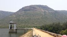 Pilavakkal Dam