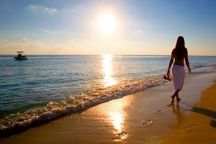 Golden Beaches of Poovar 