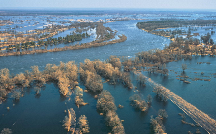Pripyatskiy National Park