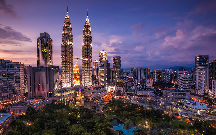 Petronas Twin Towers