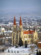 Cathedral of Saint Helena