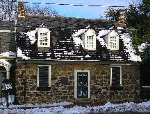 Edgar Allan Poe Museum