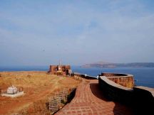 Ratnagiri Fort