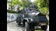 Royal Malaysia Police Museum