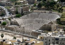 Roman theater