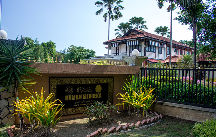 Rumah Merdeka