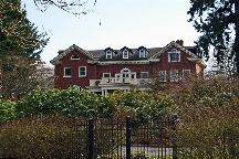 Washington Governors Mansion