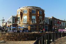 Mermaid Quay 