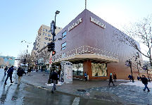 Wisconsin Historical Museum