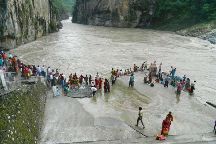 Koteshwar Mahadev Temple