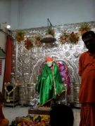 Sai Baba Temple
