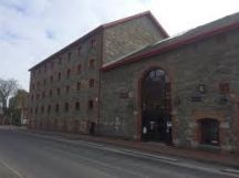 County Museum Dundalk