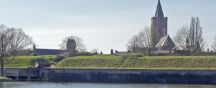 Netherlands Fortress Museum