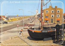 Genootschap Oud-Katwijk