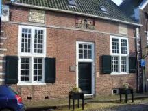 Stichting Weegschaal Museum Naarden