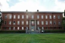 Museum of Evolution of Uppsala University