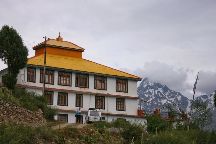 Shashur Monastery