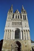 Angers Cathedral