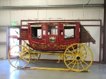 Woodland Museum of Biblical Archaeology