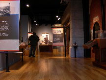 Spooked in Seattle Tours & Museum 