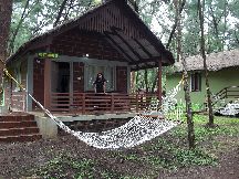 Devbagh Beach Resort 