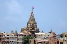 Jagad Mandir Dwarka 
