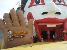 The Bagong Adventure Human Body Museum