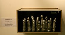 Icelandic Phallological Museum
